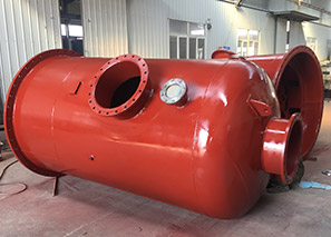 会昌真空除氧器